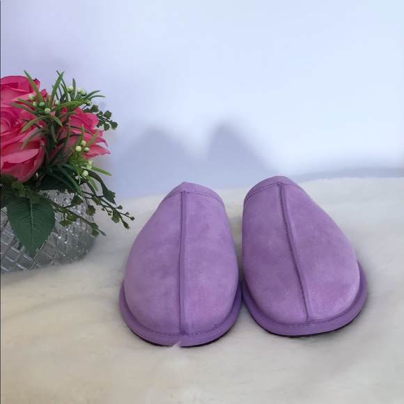UGG Pearle Slippers - Picture 3 of 10
